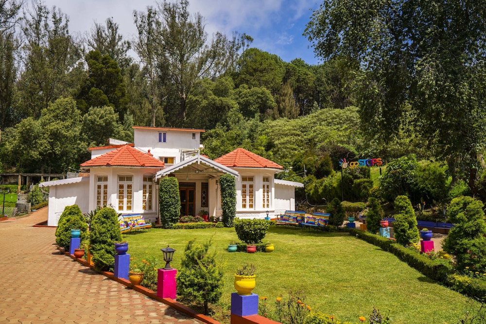 goSTOPS Ooty
