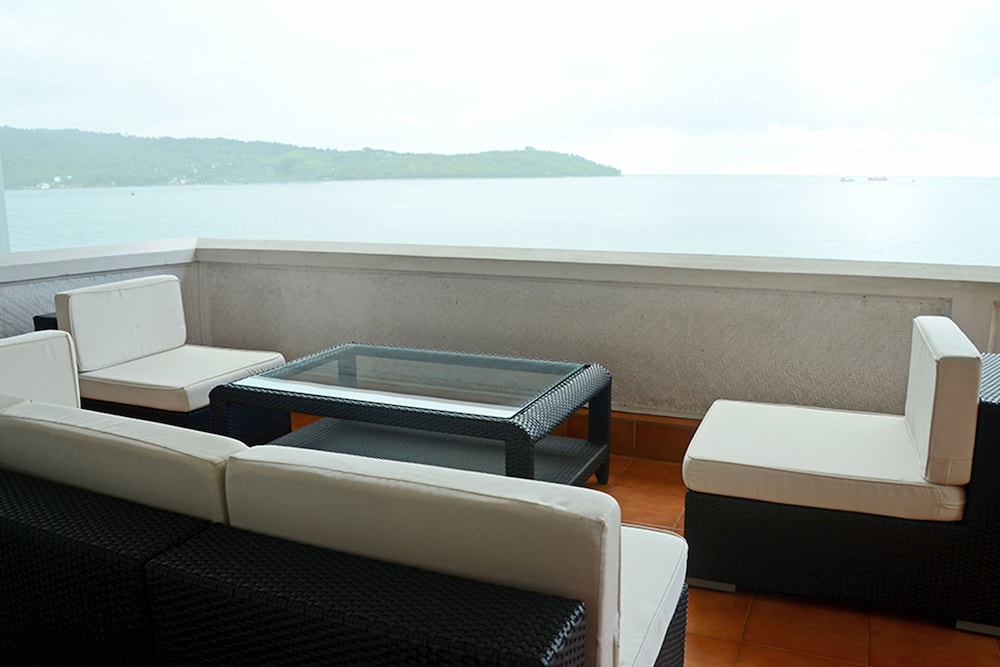 Kokari Guest House