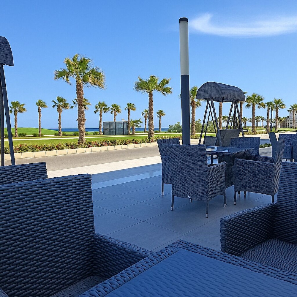 Escape the Ordinary at Porto Said Resort Chalets