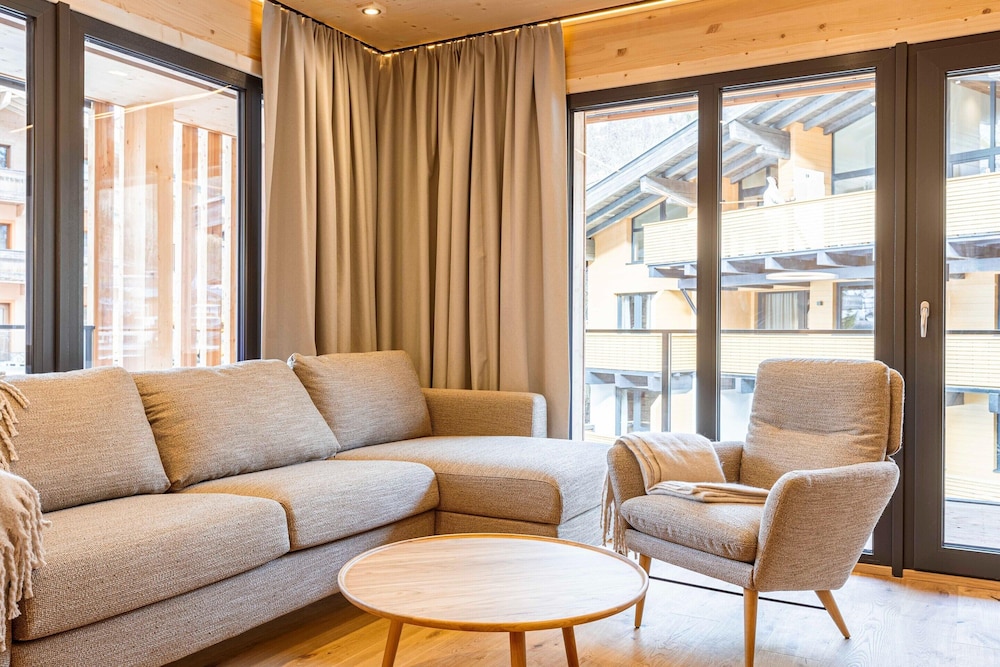 Premium Suite in Saalbach