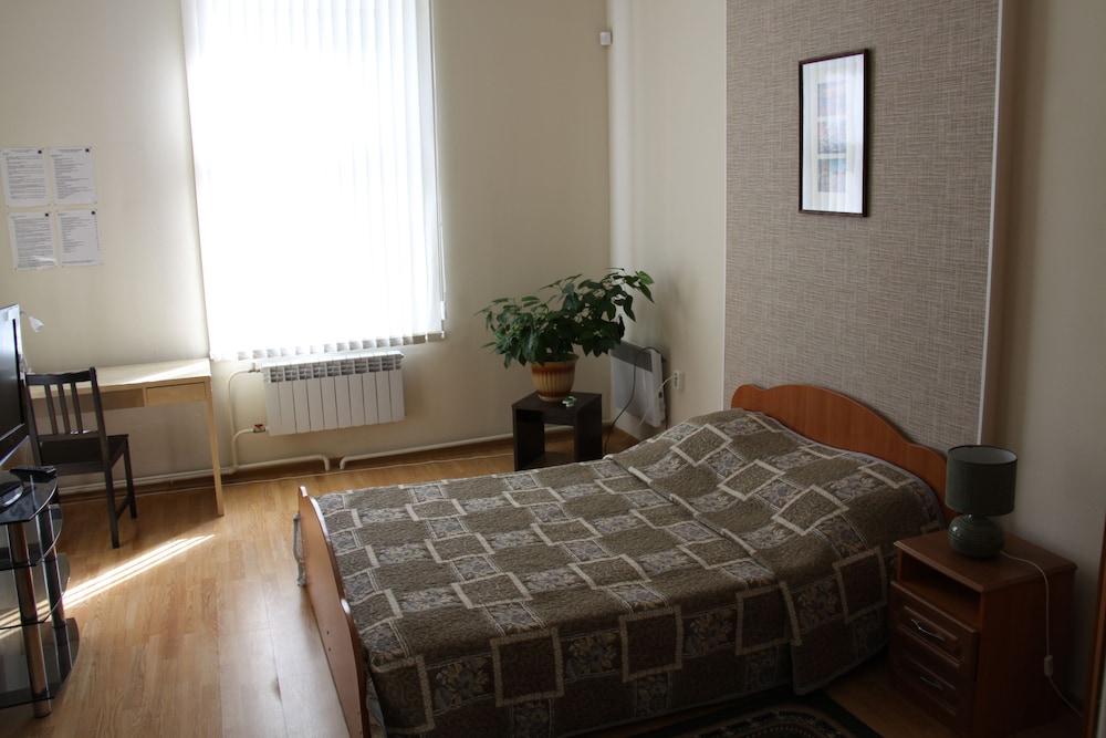 Hunter Hostel, photo 12