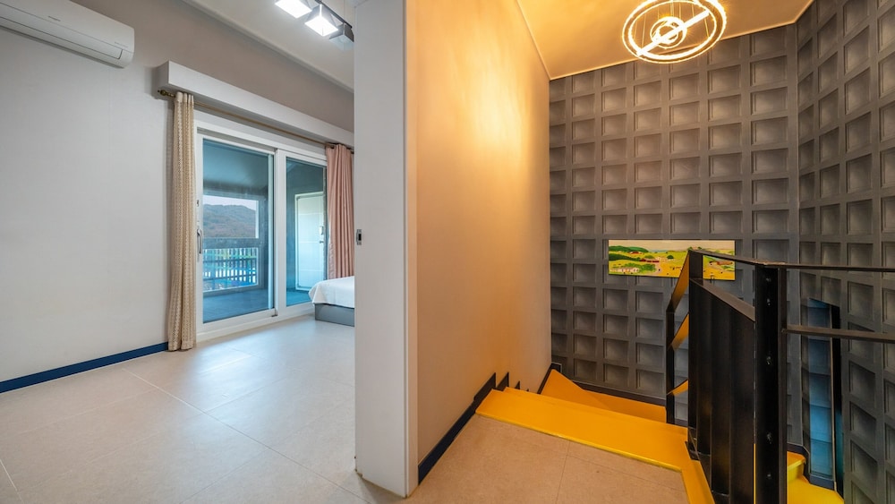 Gapyeong Star Forest Private Pool Villa