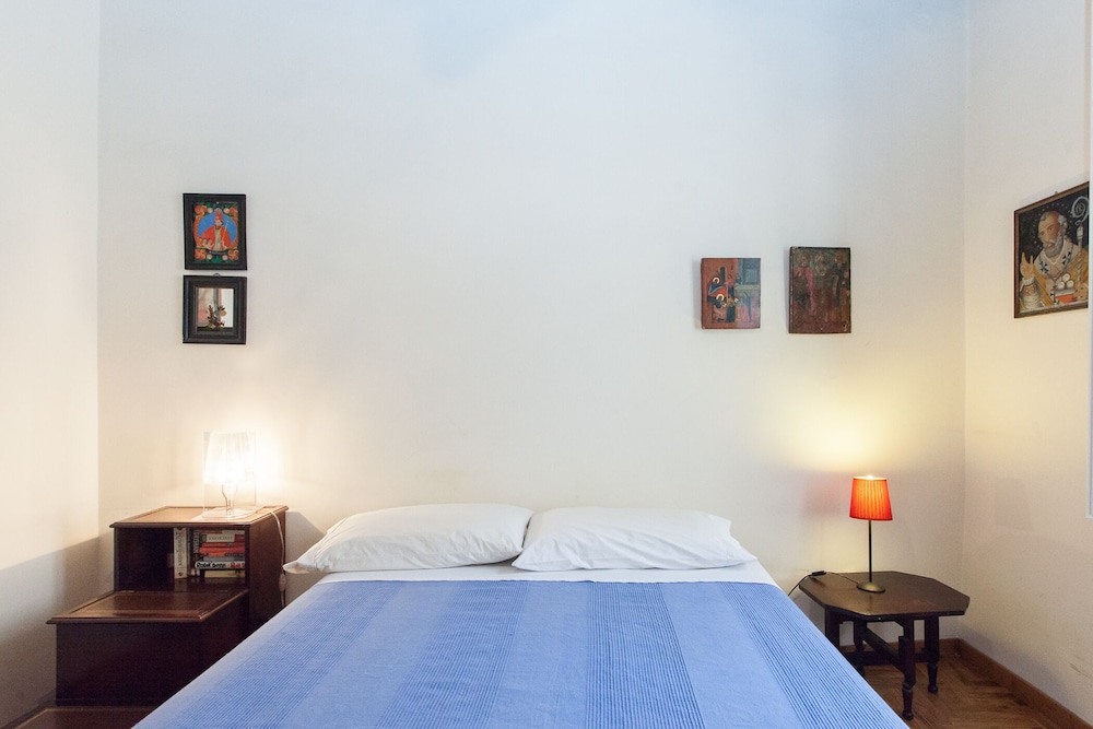 Charming Apartment Campo De'fiori
