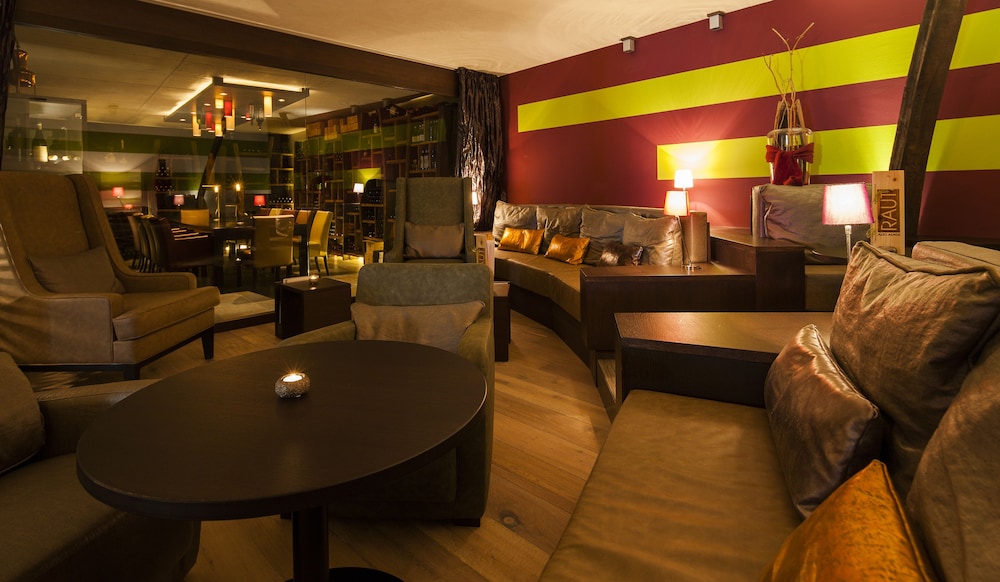 Hotel Der Weinmesser