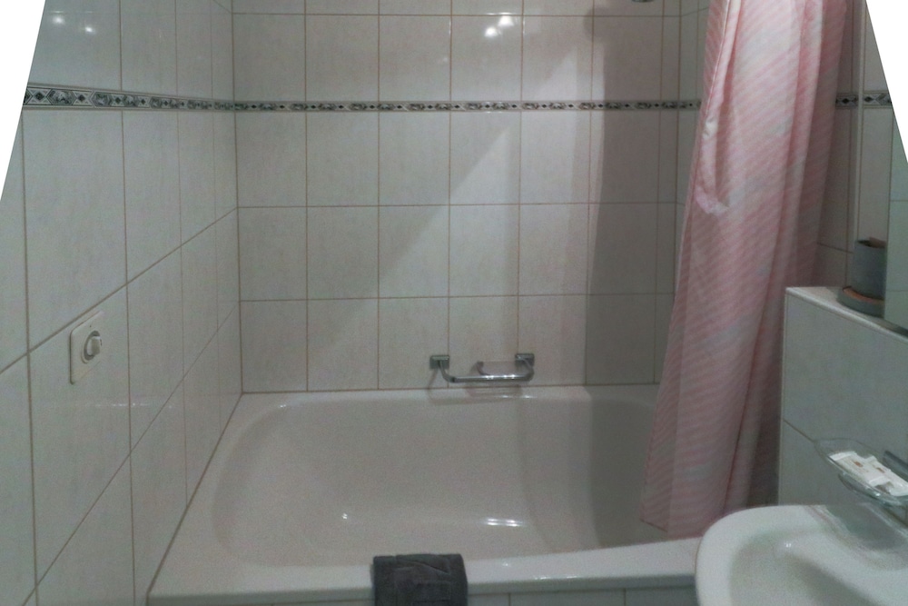 Apartments Cresta