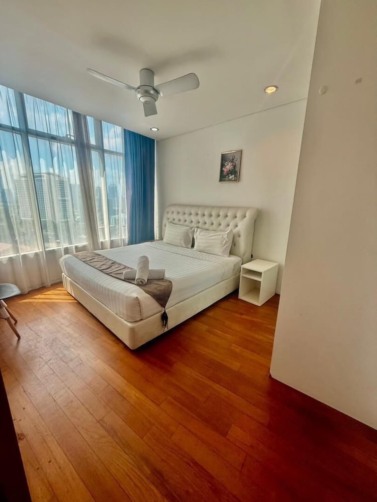 Vortex Suites Klcc By Bukit Bintang