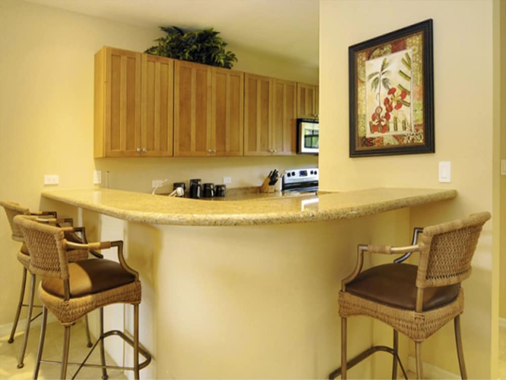 Pacifico Resort Condominiums