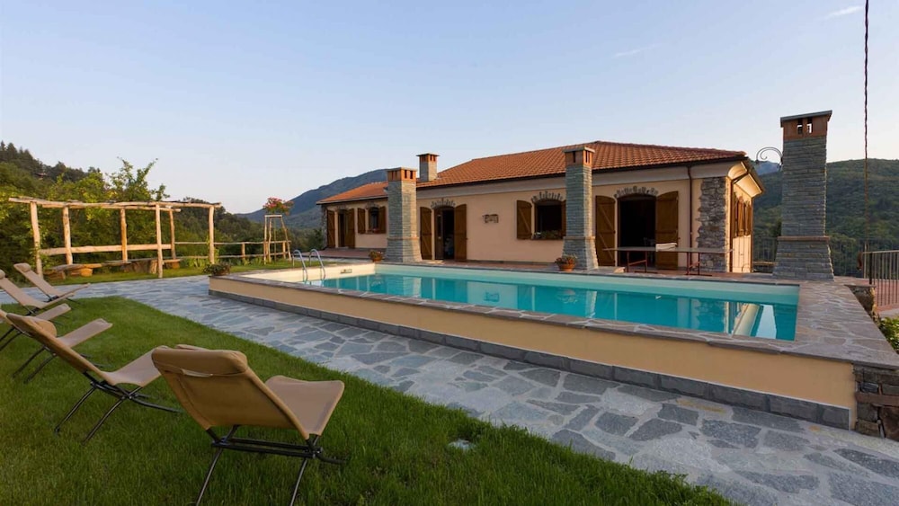 Sp-l681-vali0at - Villa Arbeio 8 6