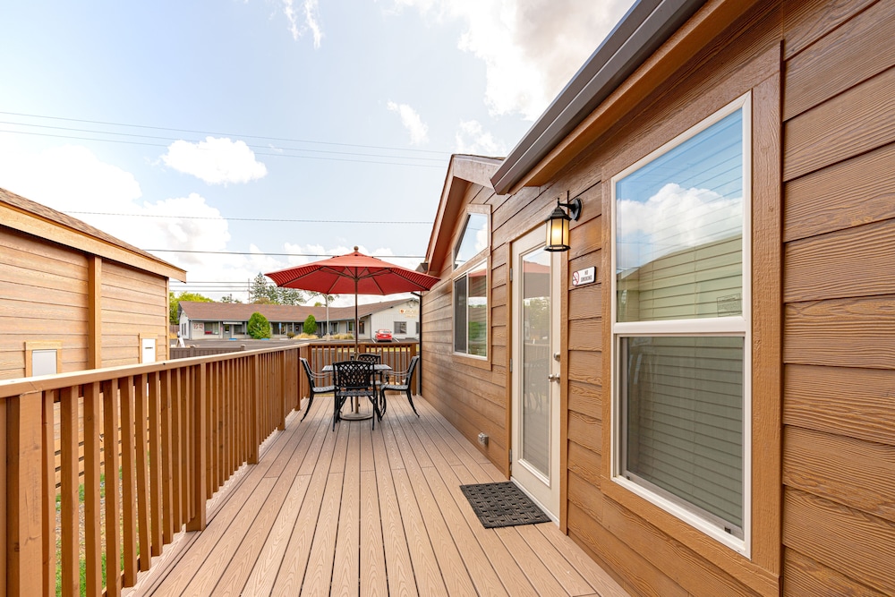 49'er Village RV Resort