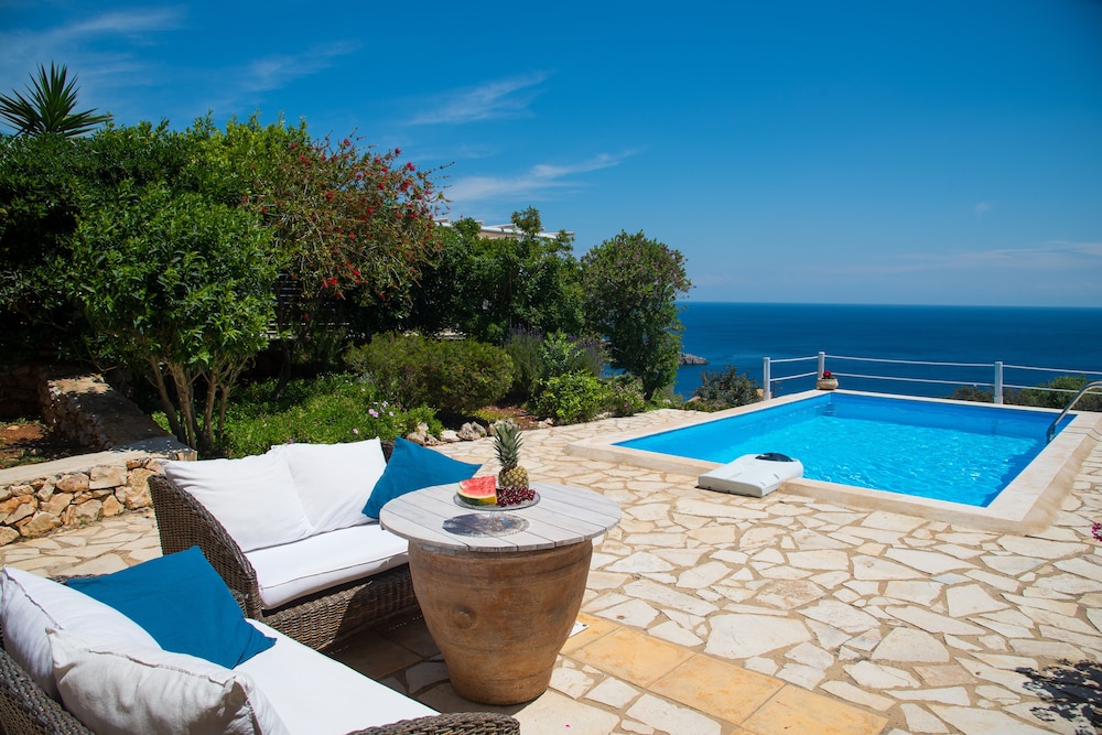 Orfos Villas