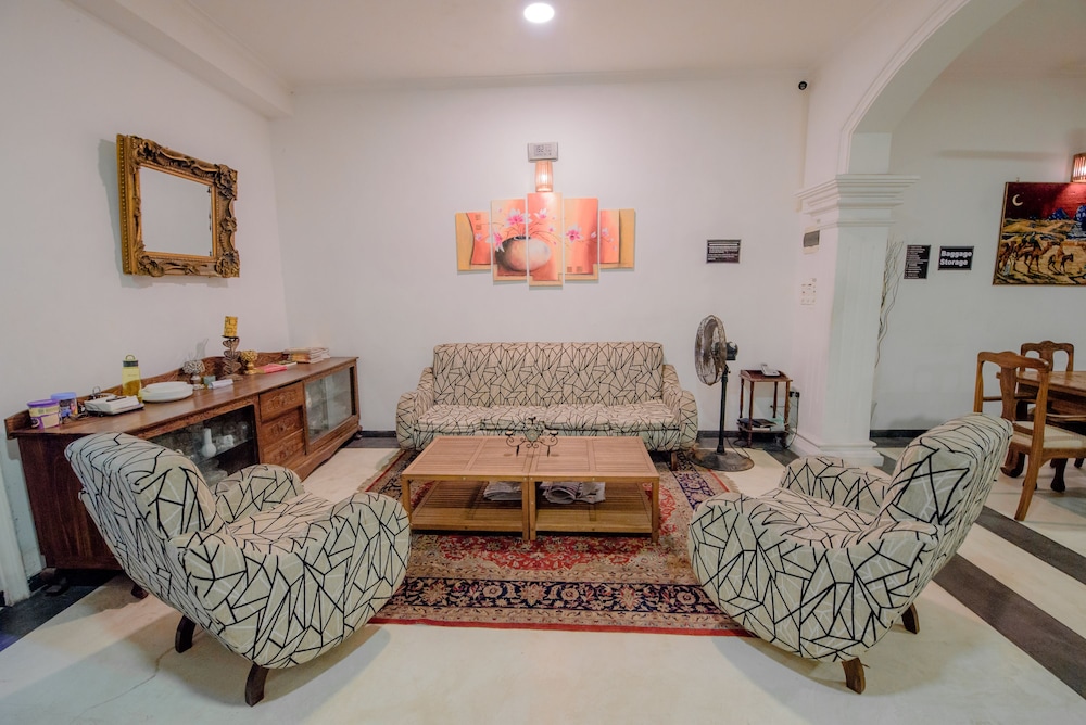 Muhsin Villa