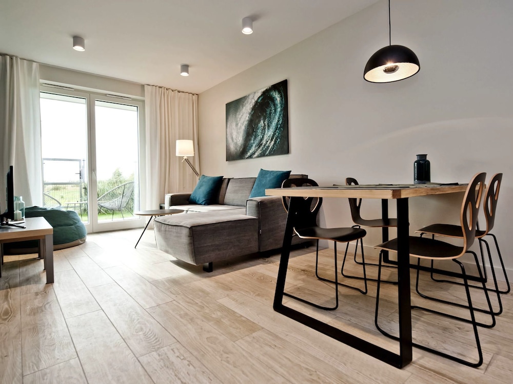 BlueApart Apartamenty Na Plazy Jastarnia