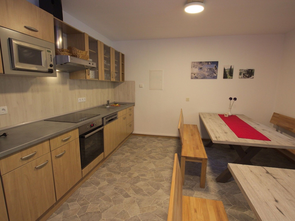 Ferienhaus Schiefertal, Wieda