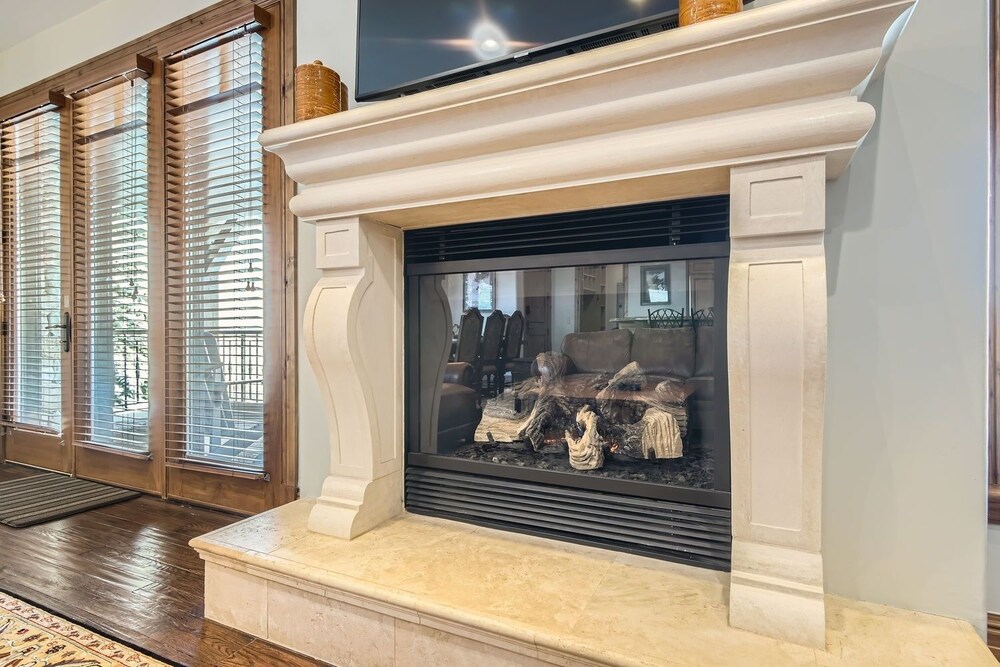 Strand Haus Ski In Ski Out At Canyons 2 Bedroom Condo