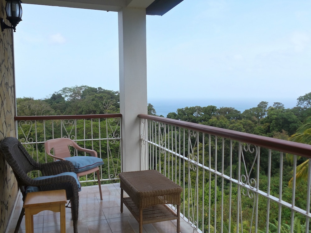 RNM The Clubhouse Grenada