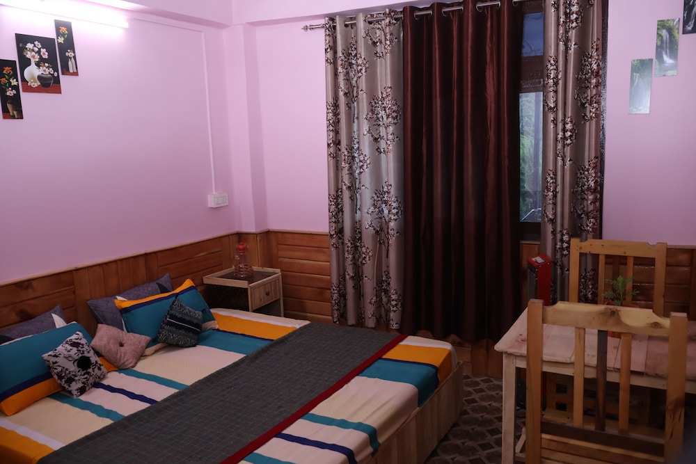 Bhaskar Villa