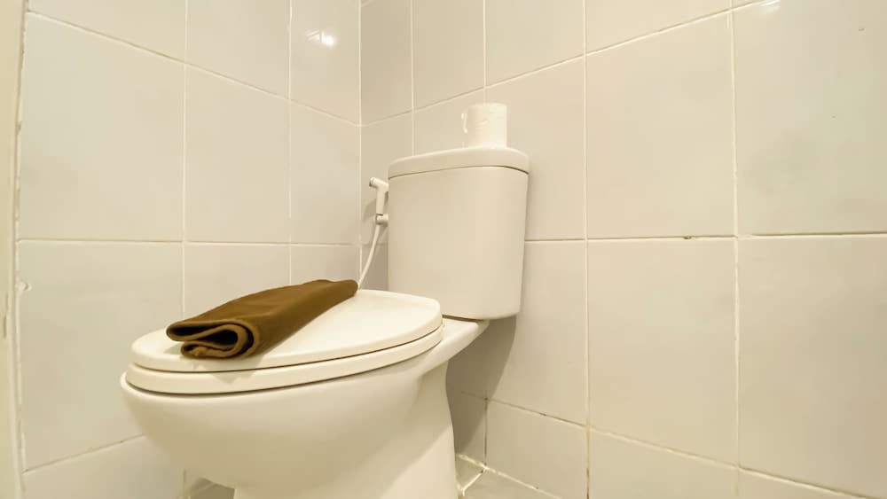 Big 1Br Apartment Tokyo Riverside Pik 2