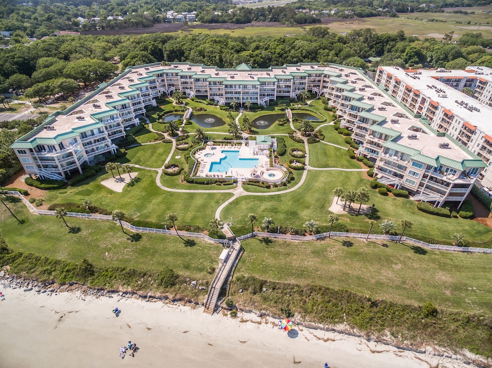 Hodnett Cooper St Simons Grand - 3 Bedroom