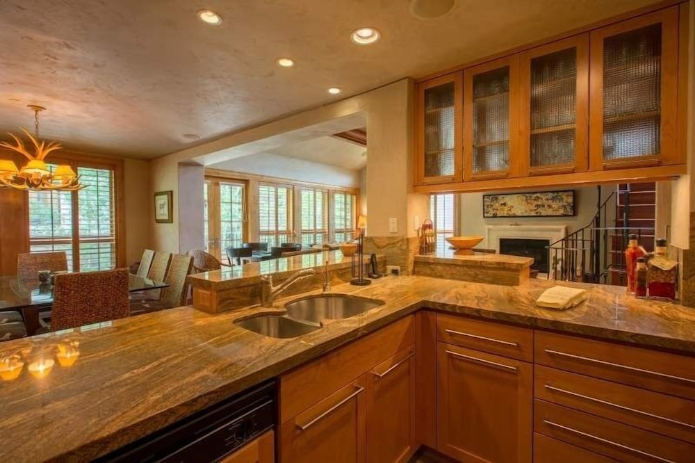 Vail Ski Resort Northwoods Condos