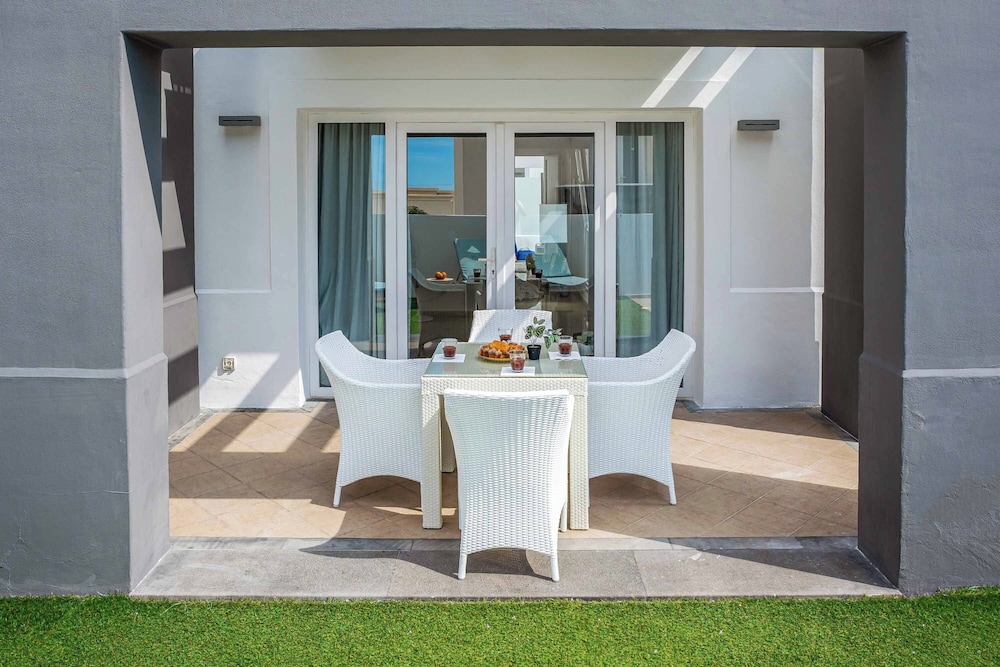 Villa Petunia