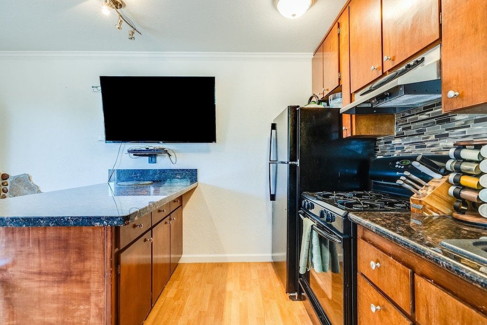 Quaking Aspen Condo 2 Bedroom Condo