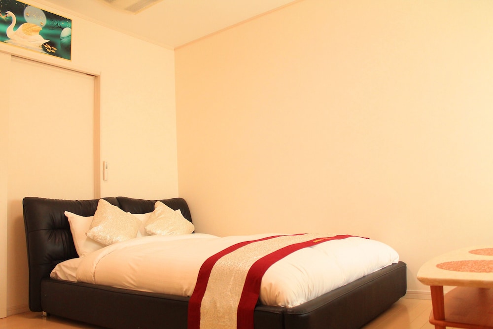 Yamanakako Resort House I