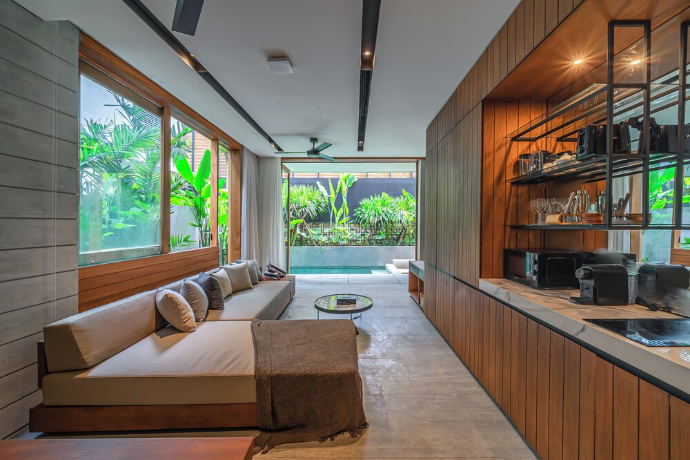 Body Factory Lifestyle Residence Canggu
