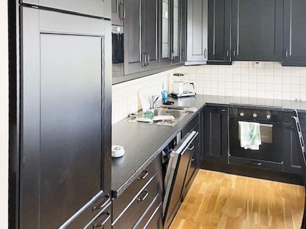 6 Person Holiday Home in Hernar-by Traum view 4