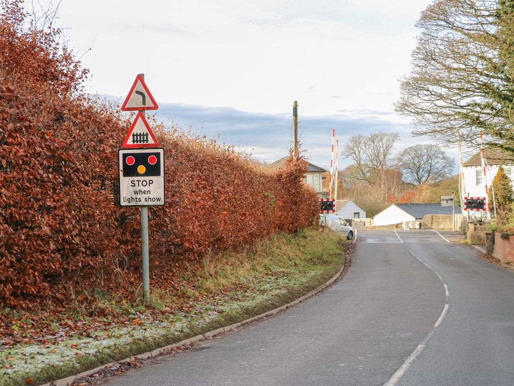 Swallow Cottage