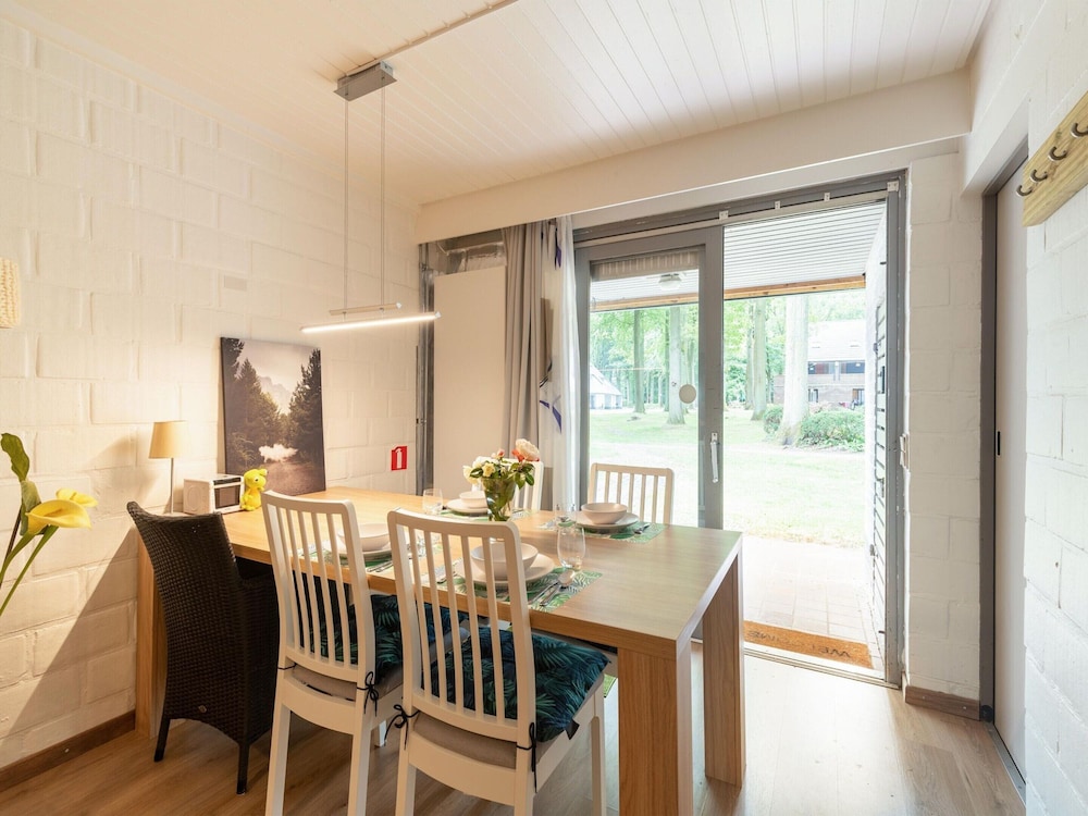 Hengelhoef Park Apartment