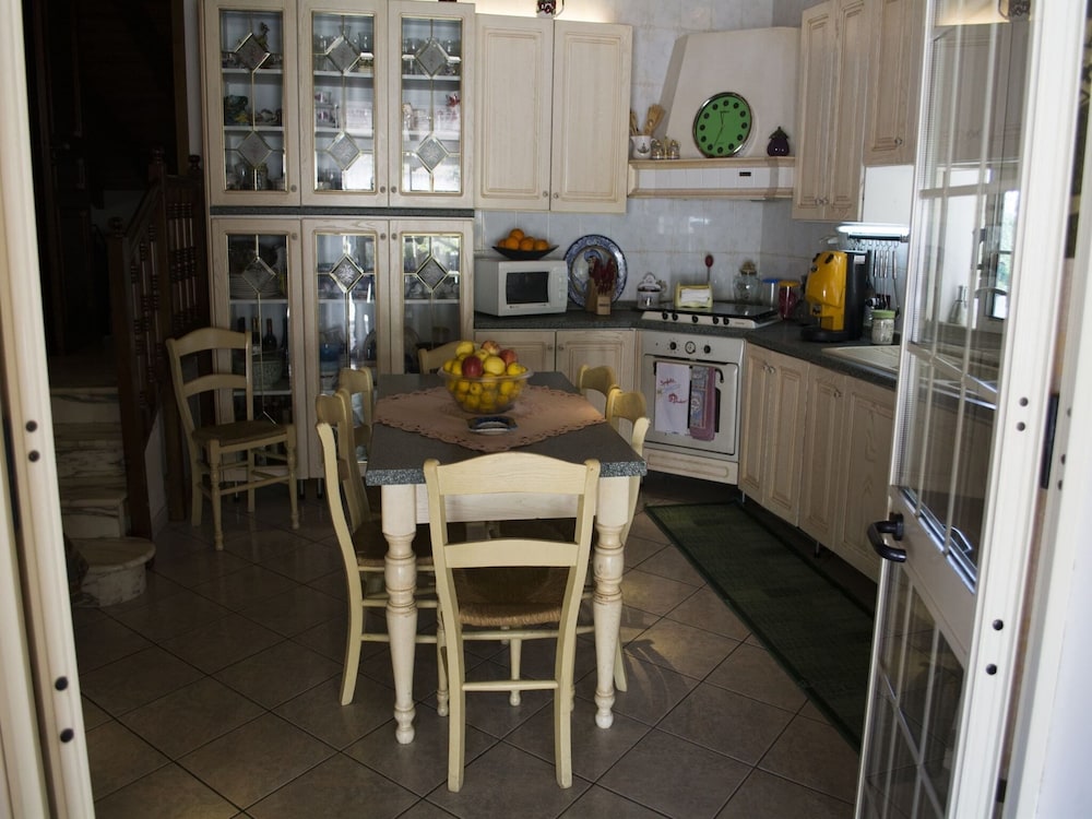Villa in Castellammare Golfo