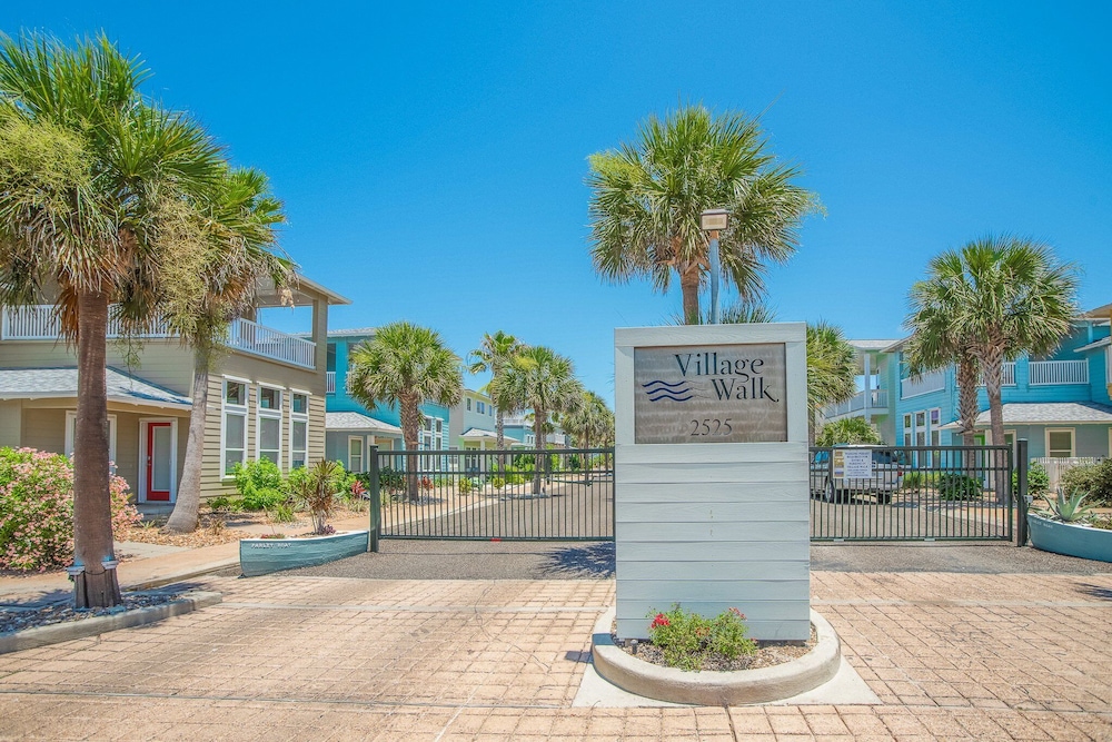 BeachView Resort Condos