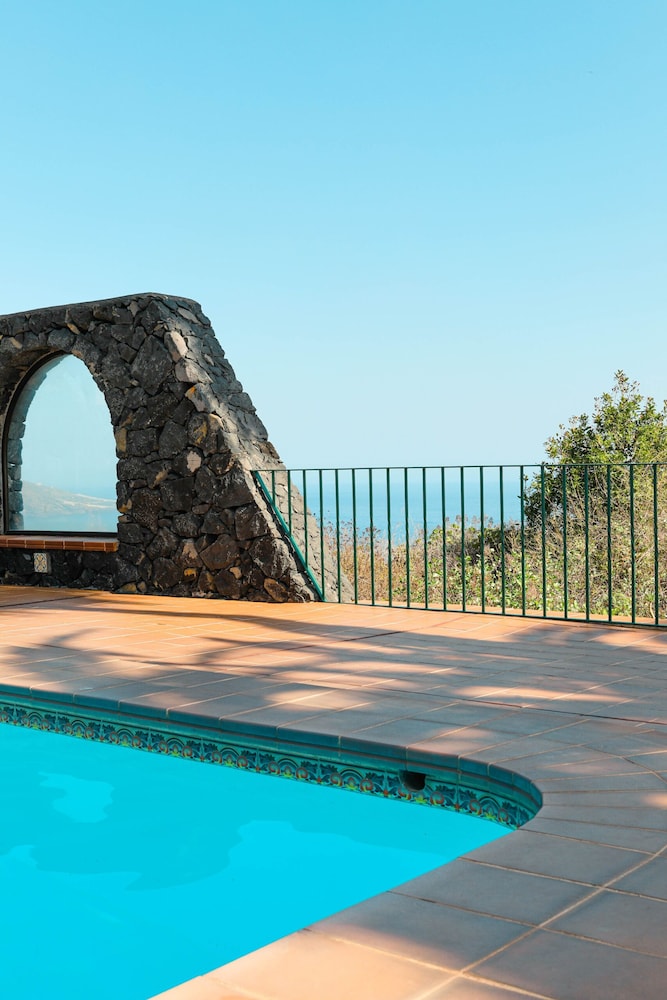 Villas los Pajeros
