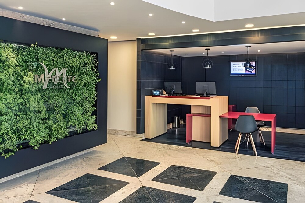 Get a Flat 701 - Ibirapuera -Jardins