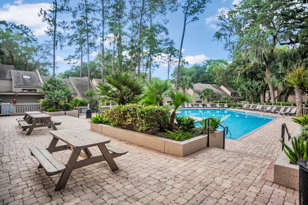 2248 Heritage Villas at The Sea Pines Resort