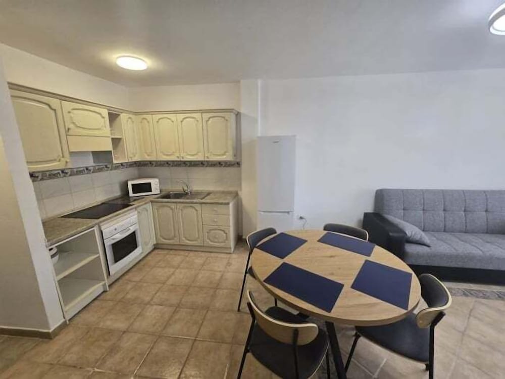 Playa Paraiso Aqua Vista Tenerife Marinapalace 1BR