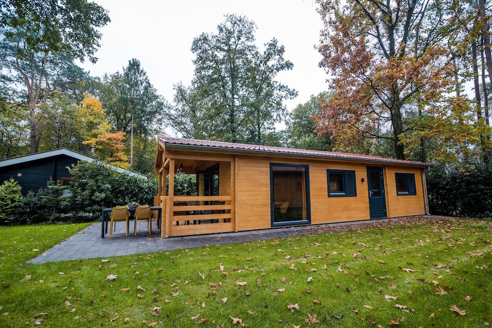 Holiday Home in Markelo Near Forest & Pool