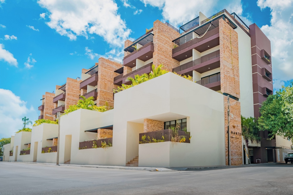 Cozy Loft in Playa del Carmen 1 bedroom