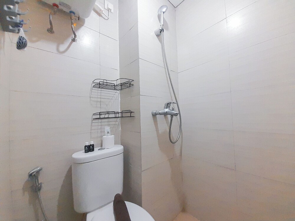 Simple And Cozy 2Br At Apartment Gateway Pasteur