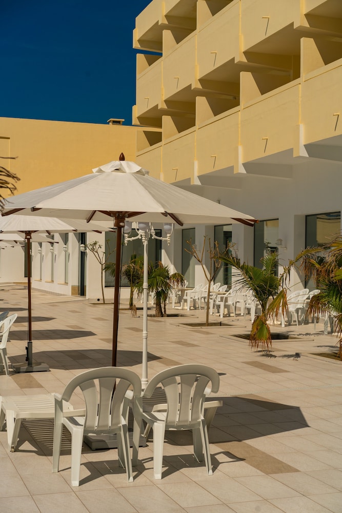 Hammamet Vacations - Hotel Dar Khayam - Property Image 47