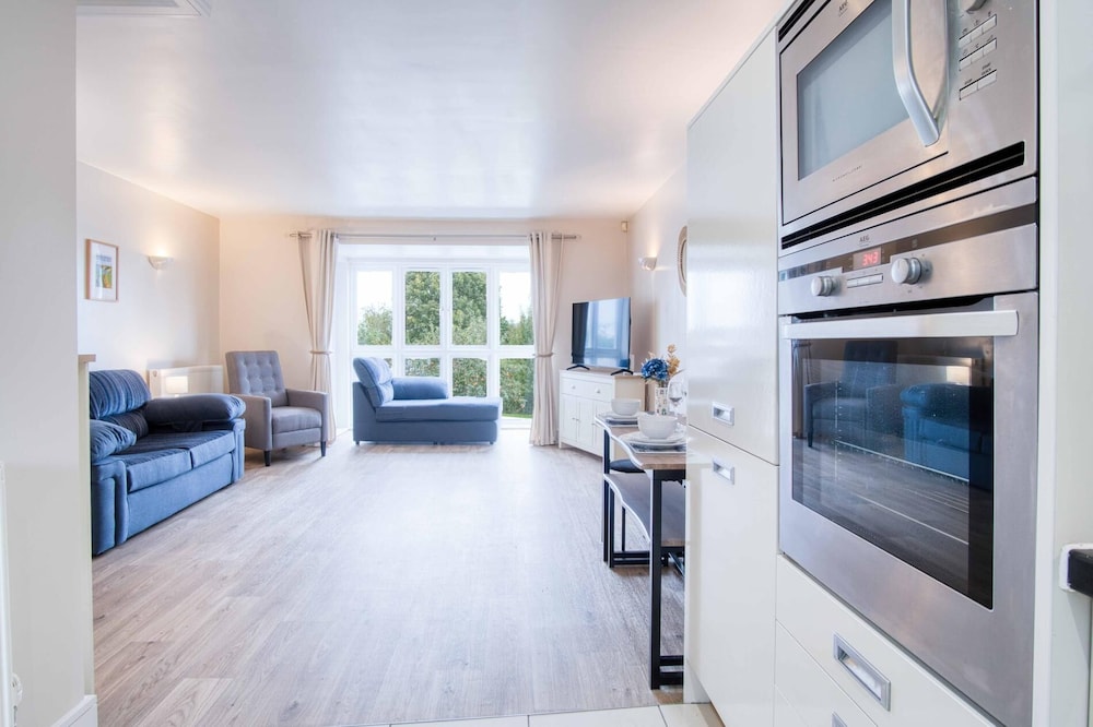 Ty Kered - 2 Bed Townhouse - Saundersfoot