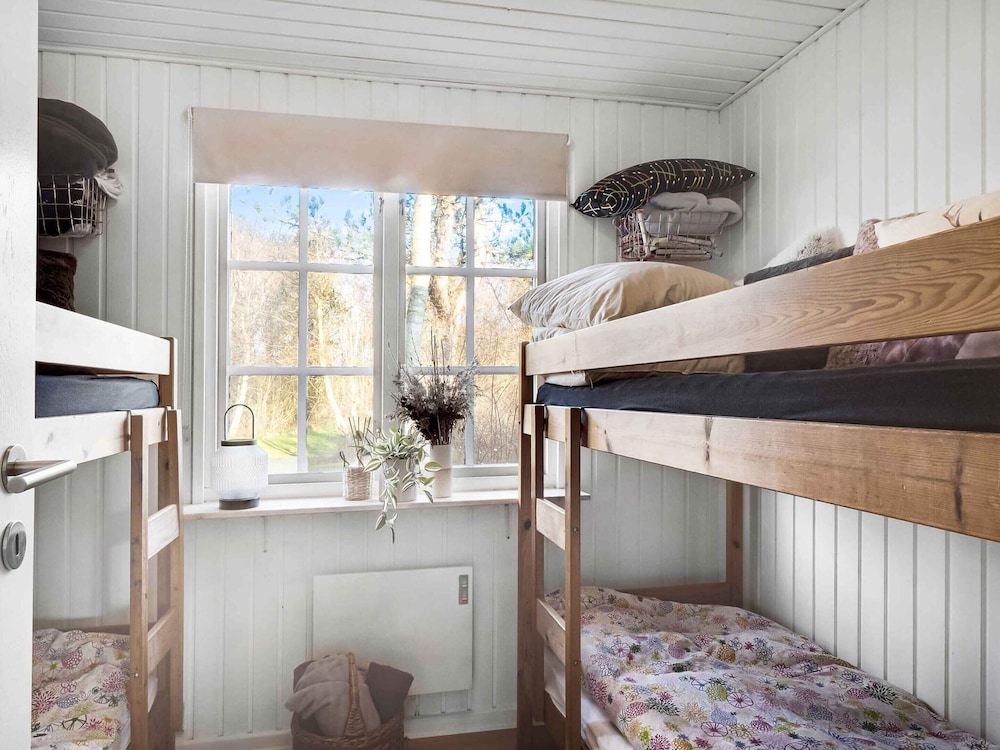 5 Star Holiday Home in Thyholm