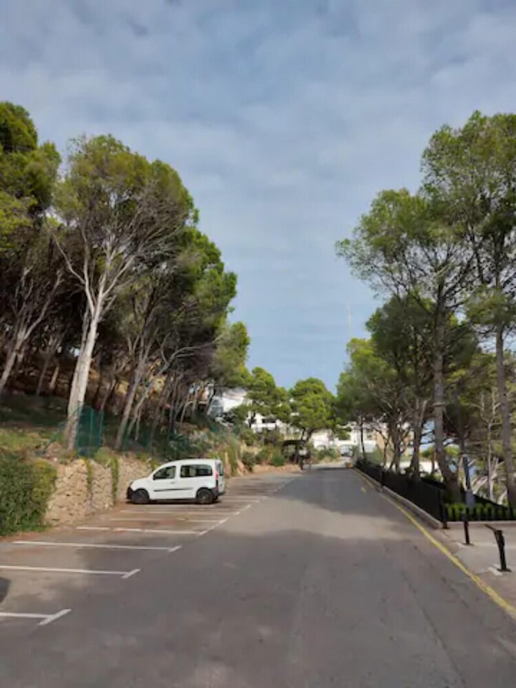Complejo Residencial Entero Cap Sa Sal Begur 74