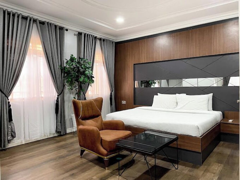 WHTYESCAPE SERVICED APARTMENTS