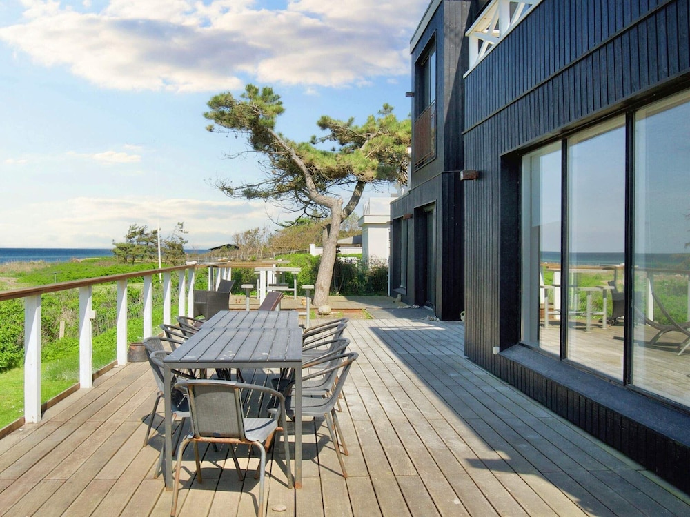 12 Person Holiday Home in Graested-by Traum view 2