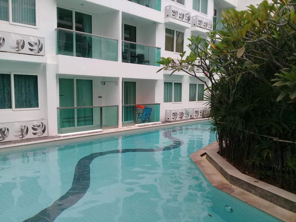 Amazon Residence Condo by MaiNot