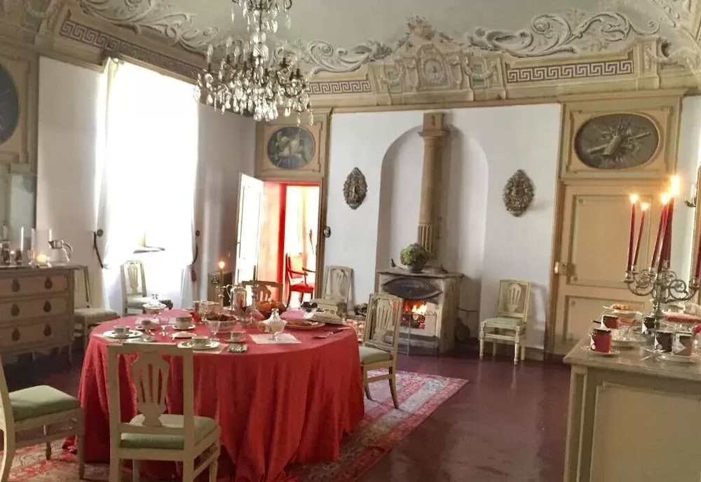Tenuta il Palazzasso