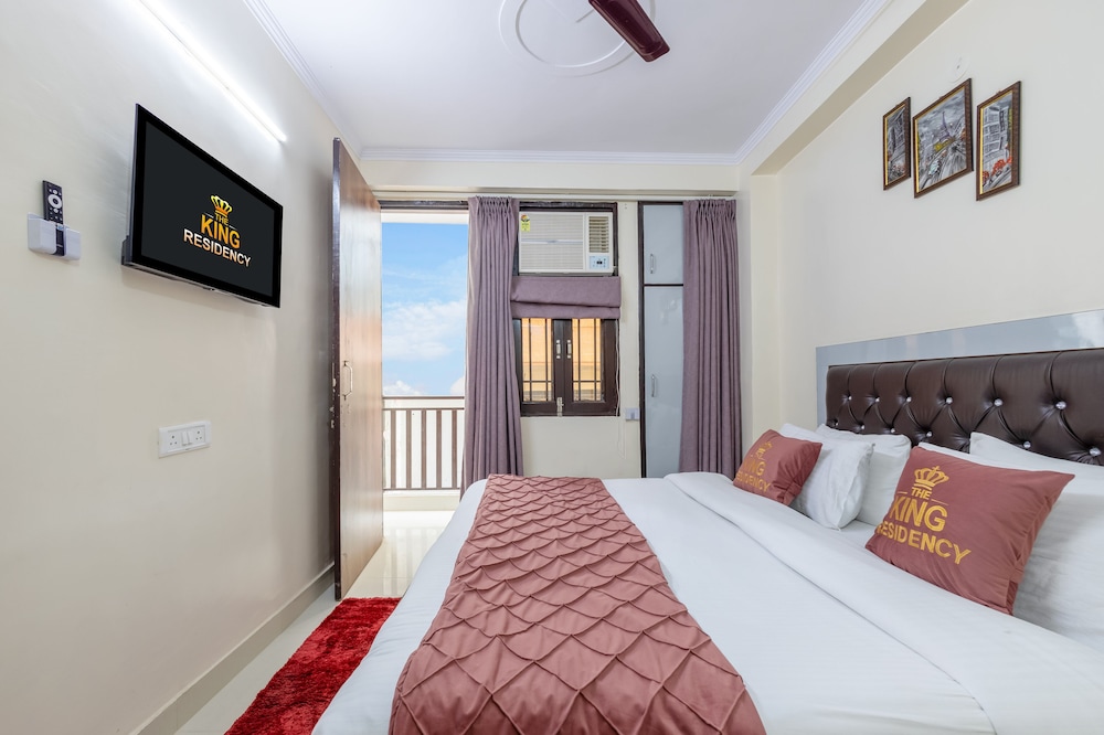 The King Residency