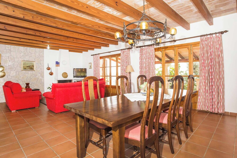 Villa Hostalet