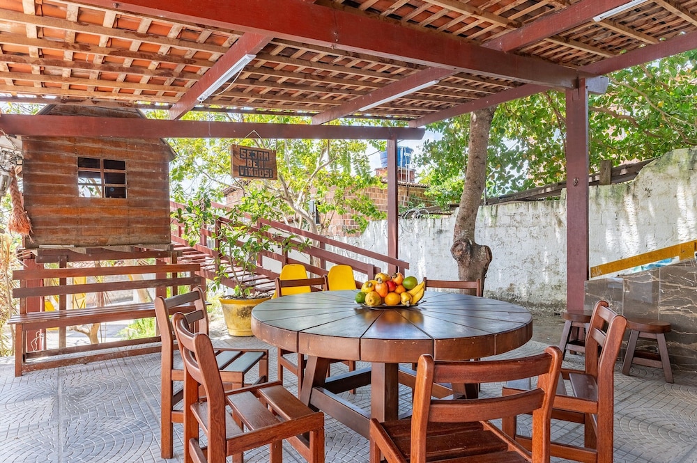 Casa em Catuama-PE-SH101M